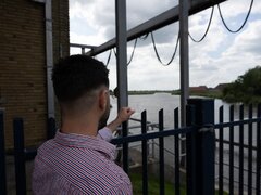 Barbat intelectual, caut doamna in varsta pentru relatie