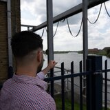 Barbat intelectual, caut doamna in varsta pentru relatie